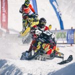 Clash of Nations 2017 sport snö skotercross skoter falun extremsport extrem clash of nations action 