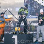 Clash of Nations 2017 sport snö skotercross skoter falun extremsport extrem clash of nations action 