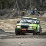 Aprilsprinten Eskilstuna 2017 vårrally sprint rallysprint rally grusrally eskilstuna ekebybanan aprilsprinten 