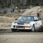 Aprilsprinten Eskilstuna 2017 vårrally sprint rallysprint rally grusrally eskilstuna ekebybanan aprilsprinten 