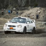 Aprilsprinten Eskilstuna 2017 vårrally sprint rallysprint rally grusrally eskilstuna ekebybanan aprilsprinten 