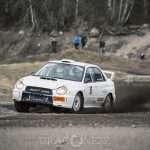 Aprilsprinten Eskilstuna 2017 vårrally sprint rallysprint rally grusrally eskilstuna ekebybanan aprilsprinten 