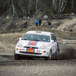 Aprilsprinten Eskilstuna 2017 vårrally sprint rallysprint rally grusrally eskilstuna ekebybanan aprilsprinten 