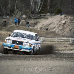 Aprilsprinten Eskilstuna 2017 vårrally sprint rallysprint rally grusrally eskilstuna ekebybanan aprilsprinten 