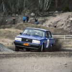 Aprilsprinten Eskilstuna 2017 vårrally sprint rallysprint rally grusrally eskilstuna ekebybanan aprilsprinten 