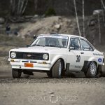 Aprilsprinten Eskilstuna 2017 vårrally sprint rallysprint rally grusrally eskilstuna ekebybanan aprilsprinten 