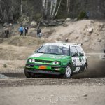 Aprilsprinten Eskilstuna 2017 vårrally sprint rallysprint rally grusrally eskilstuna ekebybanan aprilsprinten 