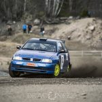 Aprilsprinten Eskilstuna 2017 vårrally sprint rallysprint rally grusrally eskilstuna ekebybanan aprilsprinten 