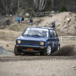 Aprilsprinten Eskilstuna 2017 vårrally sprint rallysprint rally grusrally eskilstuna ekebybanan aprilsprinten 