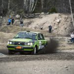 Aprilsprinten Eskilstuna 2017 vårrally sprint rallysprint rally grusrally eskilstuna ekebybanan aprilsprinten 