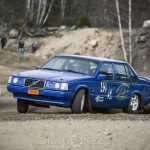 Aprilsprinten Eskilstuna 2017 vårrally sprint rallysprint rally grusrally eskilstuna ekebybanan aprilsprinten 