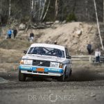 Aprilsprinten Eskilstuna 2017 vårrally sprint rallysprint rally grusrally eskilstuna ekebybanan aprilsprinten 