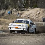 Aprilsprinten Eskilstuna 2017 vårrally sprint rallysprint rally grusrally eskilstuna ekebybanan aprilsprinten 