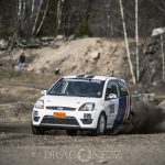 Aprilsprinten Eskilstuna 2017 vårrally sprint rallysprint rally grusrally eskilstuna ekebybanan aprilsprinten 