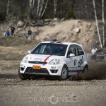 Aprilsprinten Eskilstuna 2017 vårrally sprint rallysprint rally grusrally eskilstuna ekebybanan aprilsprinten 