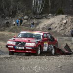 Aprilsprinten Eskilstuna 2017 vårrally sprint rallysprint rally grusrally eskilstuna ekebybanan aprilsprinten 