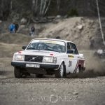 Aprilsprinten Eskilstuna 2017 vårrally sprint rallysprint rally grusrally eskilstuna ekebybanan aprilsprinten 