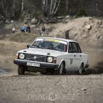 Aprilsprinten Eskilstuna 2017 vårrally sprint rallysprint rally grusrally eskilstuna ekebybanan aprilsprinten 