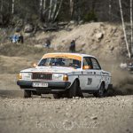 Aprilsprinten Eskilstuna 2017 vårrally sprint rallysprint rally grusrally eskilstuna ekebybanan aprilsprinten 