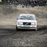 Aprilsprinten Eskilstuna 2017 vårrally sprint rallysprint rally grusrally eskilstuna ekebybanan aprilsprinten 