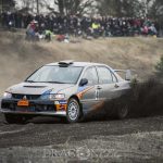 Aprilsprinten Eskilstuna 2017 vårrally sprint rallysprint rally grusrally eskilstuna ekebybanan aprilsprinten 