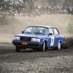 Aprilsprinten Eskilstuna 2017 vårrally sprint rallysprint rally grusrally eskilstuna ekebybanan aprilsprinten 