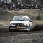 Aprilsprinten Eskilstuna 2017 vårrally sprint rallysprint rally grusrally eskilstuna ekebybanan aprilsprinten 