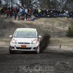 Aprilsprinten Eskilstuna 2017 vårrally sprint rallysprint rally grusrally eskilstuna ekebybanan aprilsprinten 