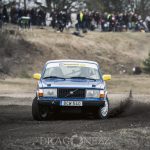 Aprilsprinten Eskilstuna 2017 vårrally sprint rallysprint rally grusrally eskilstuna ekebybanan aprilsprinten 