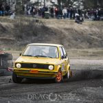 Aprilsprinten Eskilstuna 2017 vårrally sprint rallysprint rally grusrally eskilstuna ekebybanan aprilsprinten 