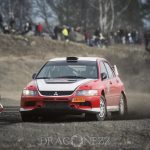 Aprilsprinten Eskilstuna 2017 vårrally sprint rallysprint rally grusrally eskilstuna ekebybanan aprilsprinten 