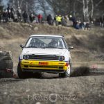 Aprilsprinten Eskilstuna 2017 vårrally sprint rallysprint rally grusrally eskilstuna ekebybanan aprilsprinten 