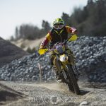 Hönsjakten, Enköping 2017 vårenduro vår skanskagropen påsk hönsjakten höns grustag enköping Enduro 