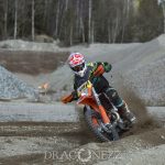 Hönsjakten, Enköping 2017 vårenduro vår skanskagropen påsk hönsjakten höns grustag enköping Enduro 