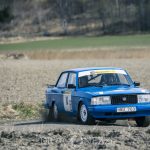 Aspgren Bygg Sprinten 2017 vårrally sprint sladd rallysprint rally östra sprintcuppen grusrally grus brett bresladd aspgren bygg 