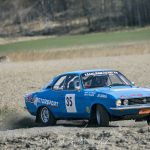 Aspgren Bygg Sprinten 2017 vårrally sprint sladd rallysprint rally östra sprintcuppen grusrally grus brett bresladd aspgren bygg 