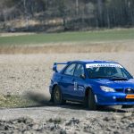 Aspgren Bygg Sprinten 2017 vårrally sprint sladd rallysprint rally östra sprintcuppen grusrally grus brett bresladd aspgren bygg 