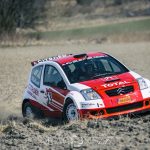 Aspgren Bygg Sprinten 2017 vårrally sprint sladd rallysprint rally östra sprintcuppen grusrally grus brett bresladd aspgren bygg 