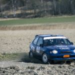 Aspgren Bygg Sprinten 2017 vårrally sprint sladd rallysprint rally östra sprintcuppen grusrally grus brett bresladd aspgren bygg 