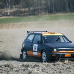 Aspgren Bygg Sprinten 2017 vårrally sprint sladd rallysprint rally östra sprintcuppen grusrally grus brett bresladd aspgren bygg 