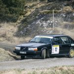 Aspgren Bygg Sprinten 2017 vårrally sprint sladd rallysprint rally östra sprintcuppen grusrally grus brett bresladd aspgren bygg 