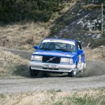 Aspgren Bygg Sprinten 2017 vårrally sprint sladd rallysprint rally östra sprintcuppen grusrally grus brett bresladd aspgren bygg 