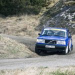 Aspgren Bygg Sprinten 2017 vårrally sprint sladd rallysprint rally östra sprintcuppen grusrally grus brett bresladd aspgren bygg 