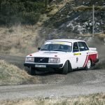 Aspgren Bygg Sprinten 2017 vårrally sprint sladd rallysprint rally östra sprintcuppen grusrally grus brett bresladd aspgren bygg 