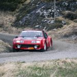 Aspgren Bygg Sprinten 2017 vårrally sprint sladd rallysprint rally östra sprintcuppen grusrally grus brett bresladd aspgren bygg 