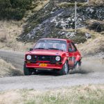 Aspgren Bygg Sprinten 2017 vårrally sprint sladd rallysprint rally östra sprintcuppen grusrally grus brett bresladd aspgren bygg 