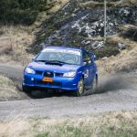 Aspgren Bygg Sprinten 2017 vårrally sprint sladd rallysprint rally östra sprintcuppen grusrally grus brett bresladd aspgren bygg 