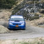 Aspgren Bygg Sprinten 2017 vårrally sprint sladd rallysprint rally östra sprintcuppen grusrally grus brett bresladd aspgren bygg 