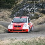 Aspgren Bygg Sprinten 2017 vårrally sprint sladd rallysprint rally östra sprintcuppen grusrally grus brett bresladd aspgren bygg 