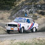 Aspgren Bygg Sprinten 2017 vårrally sprint sladd rallysprint rally östra sprintcuppen grusrally grus brett bresladd aspgren bygg 